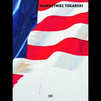 Cover Wawrzyniec Tokarski