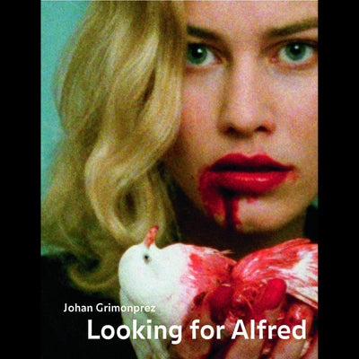 Cover Johan Grimonprez