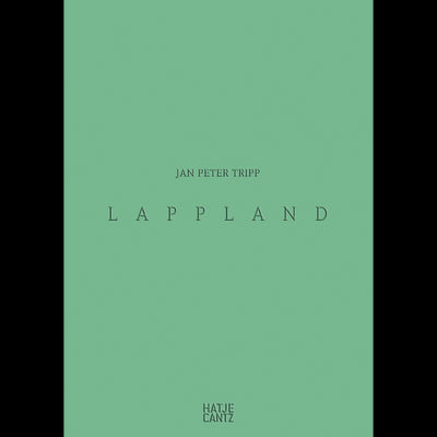 Cover Jan Peter Tripp