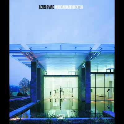 Cover Renzo Piano
