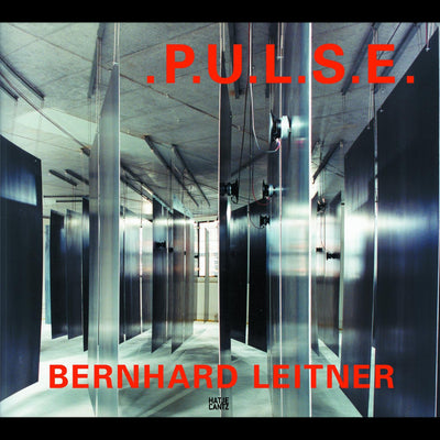 Cover Bernhard Leitner