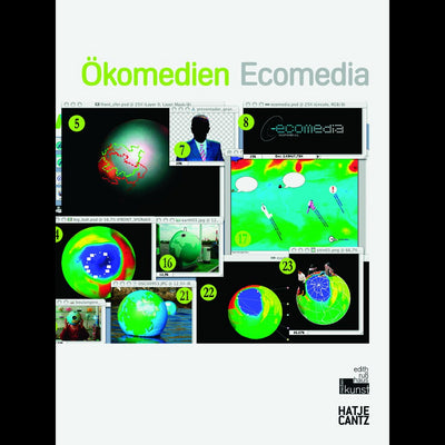 Cover Ökomedien