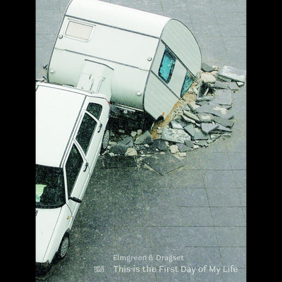 Cover Elmgreen & Dragset