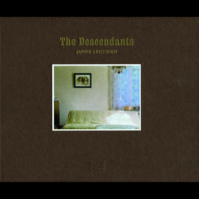 Cover Janne Lehtinen