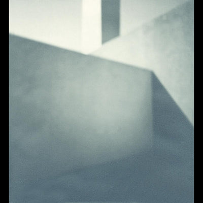 Cover Hiroshi Sugimoto