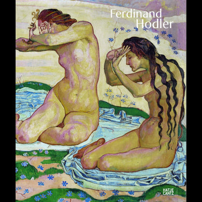 Cover Ferdinand Hodler