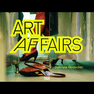 Cover Art Affairs