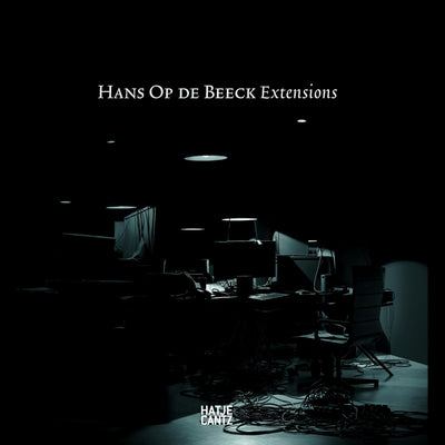 Cover Hans Op de Beeck