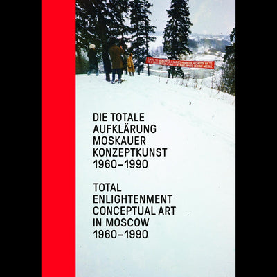 Cover Die totale Aufklärung