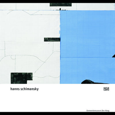 Cover Hanns Schimansky