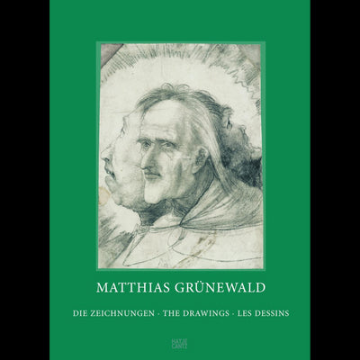 Cover Matthias Grünewald