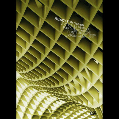 Cover Ready for Take-Off