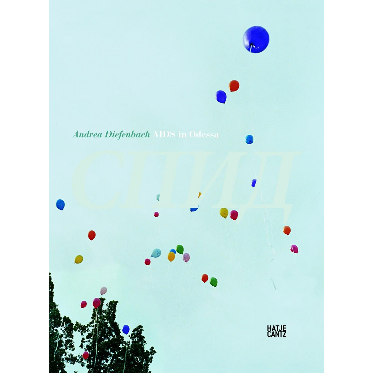 Coverbild Andrea Diefenbach