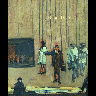 Cover Goran Djurovic