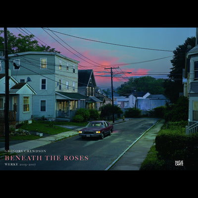 Cover Gregory Crewdson