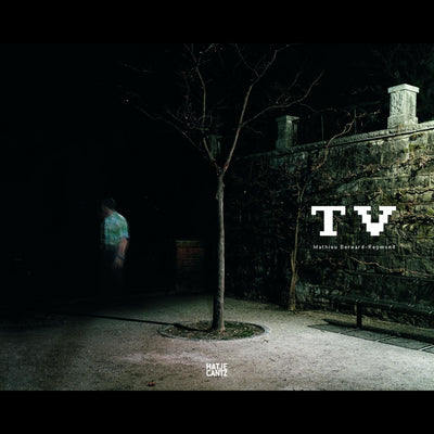 Cover Mathieu Bernard-Reymond