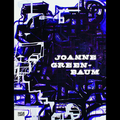 Cover Joanne Greenbaum