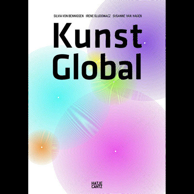 Cover Kunst Global