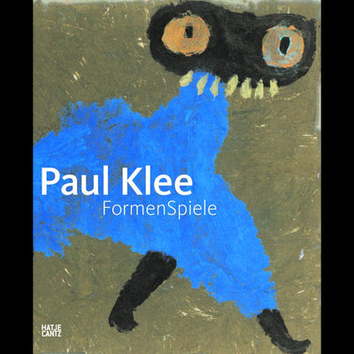 Cover Paul Klee