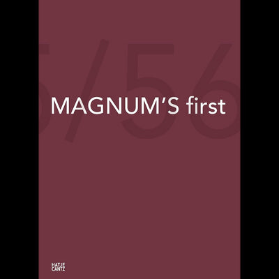 Cover Magnum