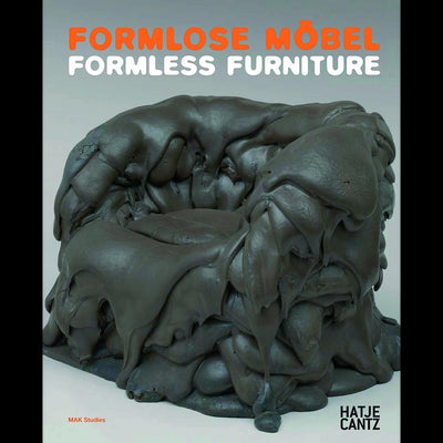 Cover Formlose Möbel