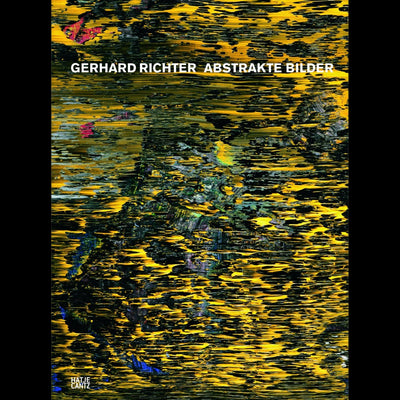 Cover Gerhard Richter