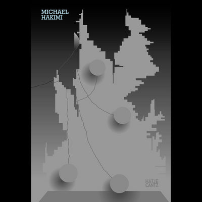 Cover Michael Hakimi