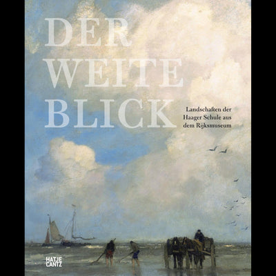 Cover Der weite Blick