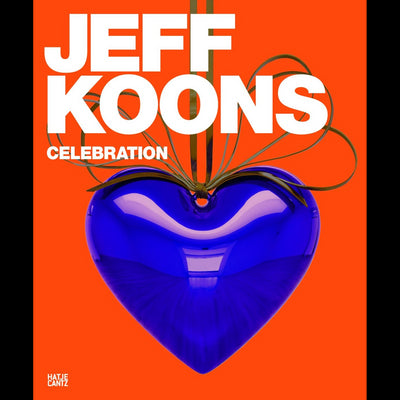 Cover Jeff Koons