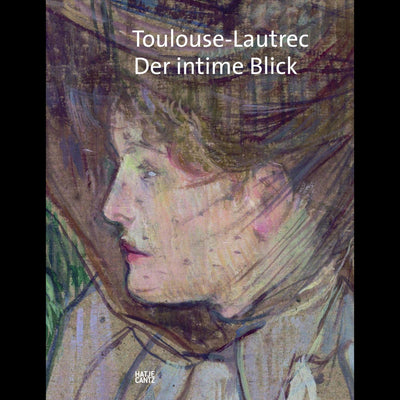 Cover Toulouse-Lautrec