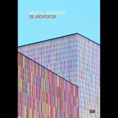 Cover Museum Brandhorst
