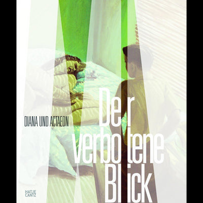 Cover Diana und Actaeon