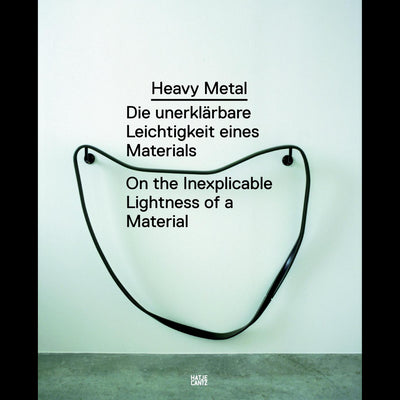 Cover Heavy Metal