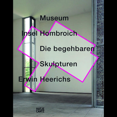 Cover Museum Insel Hombroich