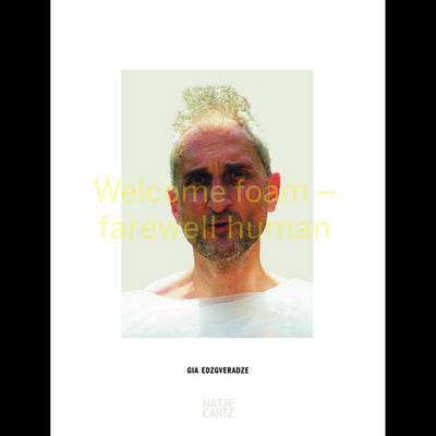 Cover Gia Edzgveradze