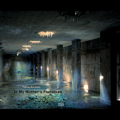 Cover Yishay Garbasz