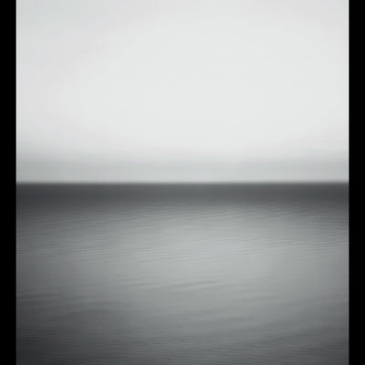 Cover Hiroshi Sugimoto