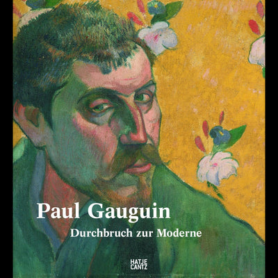Cover Paul Gauguin