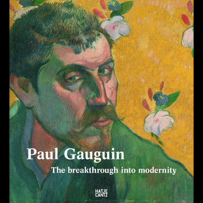 Cover Paul Gauguin