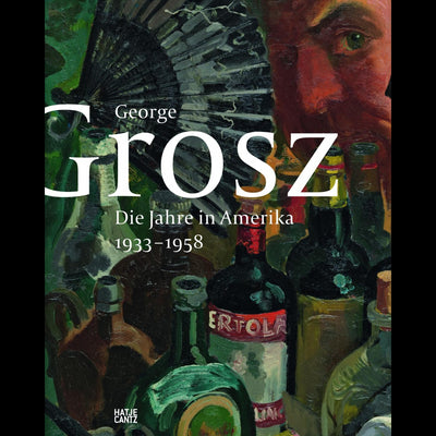 Cover George Grosz