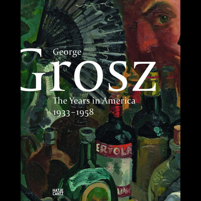Cover George Grosz