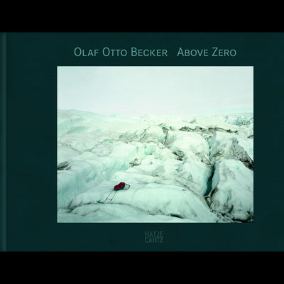 Cover Olaf Otto Becker