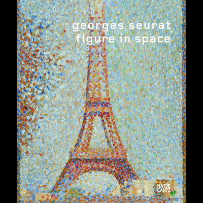 Cover Georges Seurat