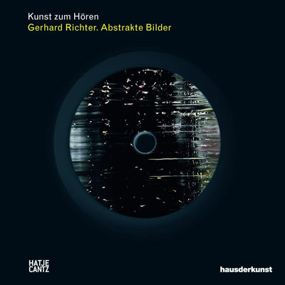 Cover Kunst zum Hören: Gerhard Richter