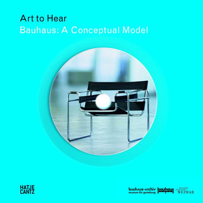 Cover Art to Hear: Bauhaus