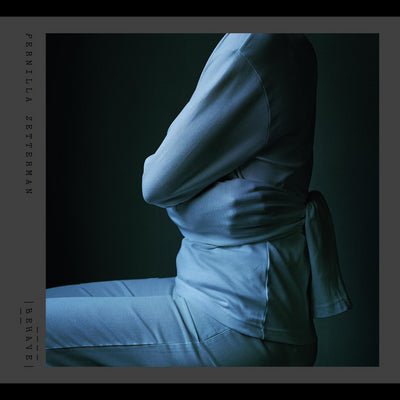 Cover Pernilla Zetterman