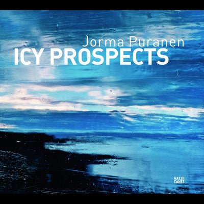 Cover Jorma Puranen