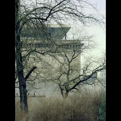 Cover Boros Collection/Bunker Berlin