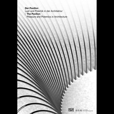 Cover Der Pavillon