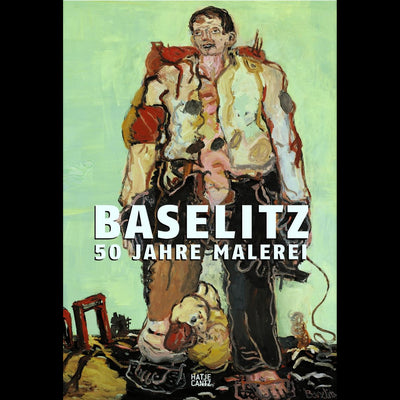 Cover Baselitz